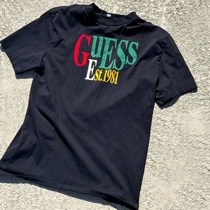 Guess T shirt